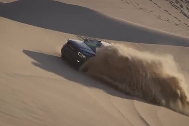 Một số hình ảnh của giải Rebelle Rally 2020