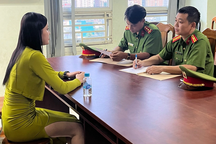 Những "tú ông, tú bà" kiếm lợi từ đường dây bán dâm nghìn USD