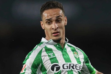 "Cục nợ" Antony tỏa sáng rực rỡ sau khi rời Man Utd, CĐV khen ngút trời