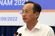 Chủ tịch Bạc Liêu: Cán bộ tiêu cực đừng ngồi trong bộ máy, cho đi chỗ khác!