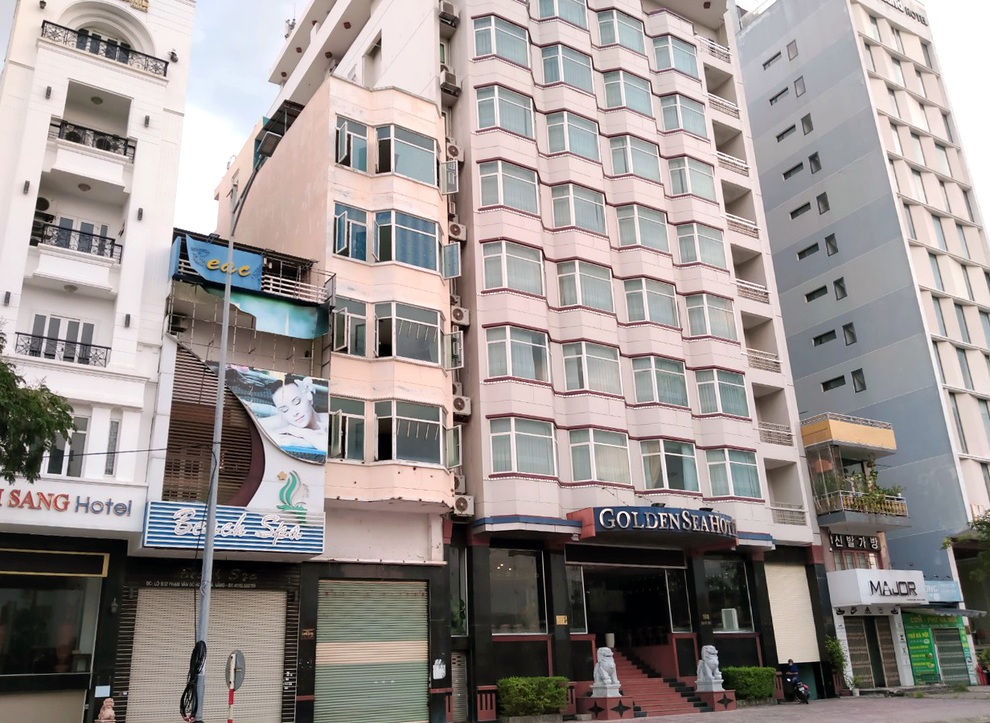 Nhu cầu bất động sản nghỉ dưỡng tăng gấp đôi trong 5 năm tới - 1 Nhu cầu bất động sản nghỉ dưỡng tăng gấp đôi trong 5 năm tới - 1
