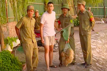 Hà Nội cử cán bộ vào TPHCM tìm hiểu mô hình bắt chó thả rông