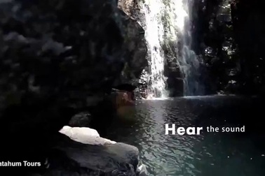 Trải nghiệm cuộc sống sôi động tại khu du lịch nhiệt đới Tibiao ở Philippines