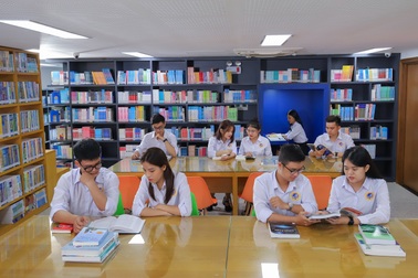 Cơ hội nghề nghiệp rộng mở cho sinh viên ngành thương mại điện tử SIU