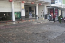 Vào can đánh nhau, một chiến sỹ nghĩa vụ tử vong