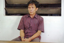 Bắt chủ xưởng gỗ đối xử với công nhân như “tù binh”