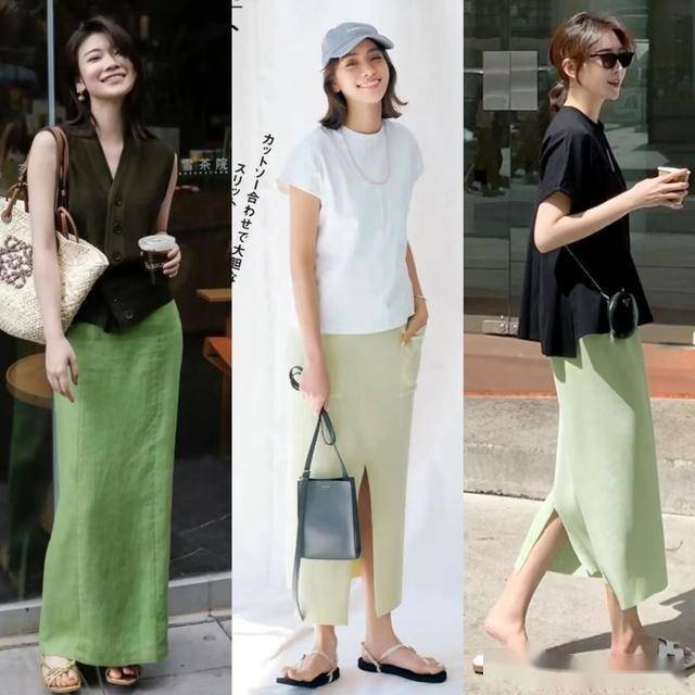 Diện váy dài mùa hè: Bí quyết dành cho quý cô lãng mạn và duyên dáng - 8 Diện váy dài mùa hè: Bí quyết dành cho quý cô lãng mạn và duyên dáng - 8
