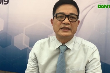 Ông Nguyễn Thanh Phong cho biết sau khi làm việc với Facebook, Facebook cam kết gỡ bỏ những quảng cáo vi phạm