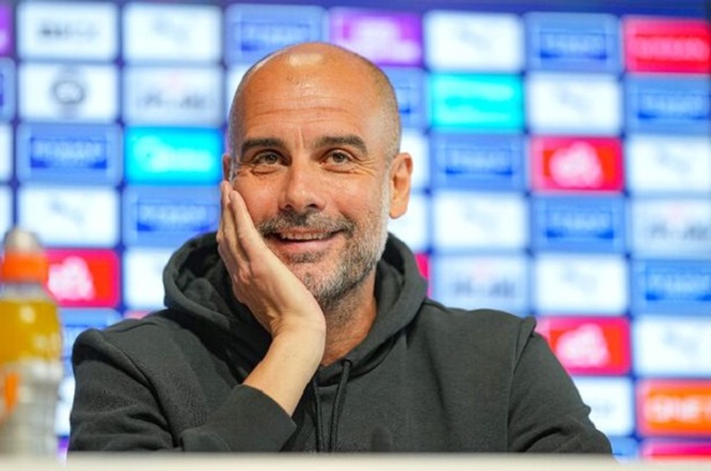 Pep Guardiola thừa nhận nguy cơ bị sa thải - 2 Pep Guardiola thừa nhận nguy cơ bị sa thải - 2