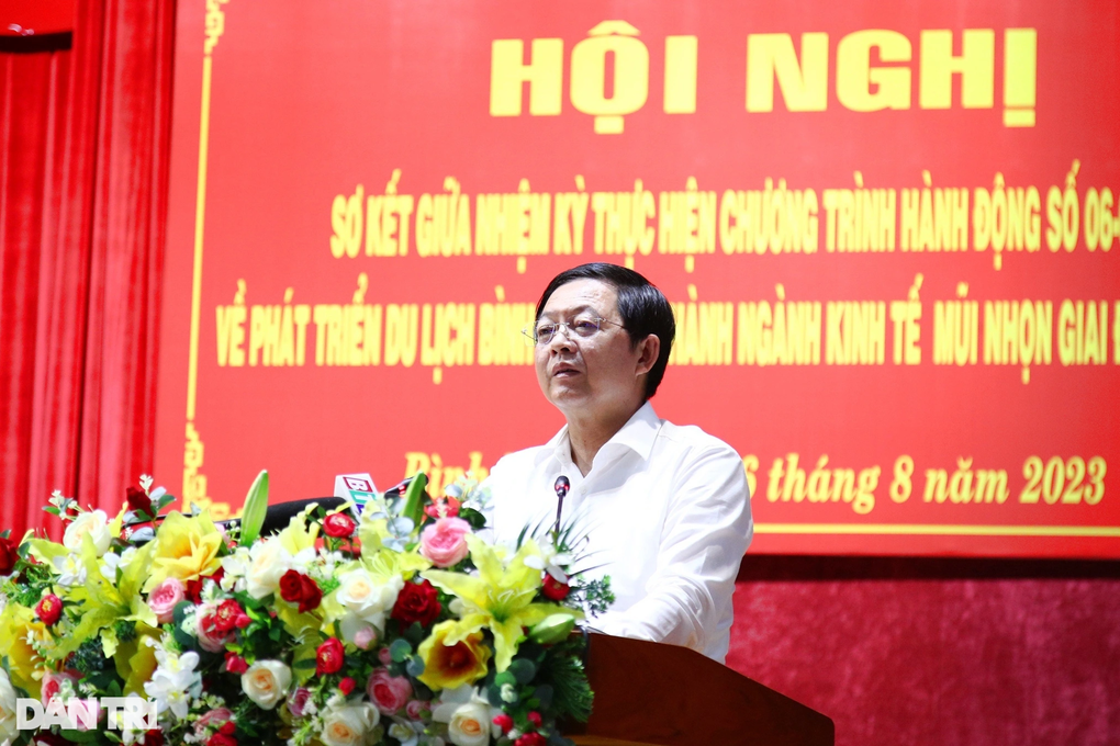 Du lịch Bình Định: Cái gì cũng có nhưng không có cái gì đặc biệt - 1 Du lịch Bình Định: Cái gì cũng có nhưng không có cái gì đặc biệt - 1