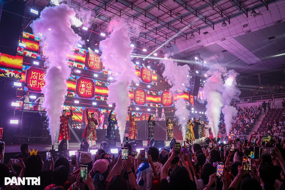 Văn hóa là “lá chắn mềm” bảo vệ bản sắc trước làn sóng toàn cầu hóa - 3