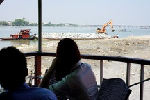 Vì sao dự án lấn sông Đồng Nai vẫn “sống khỏe”?