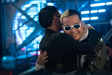 Chung Kết Rap Việt mùa 2: Loạt tiết mục đẳng cấp ra mắt ở tập 15