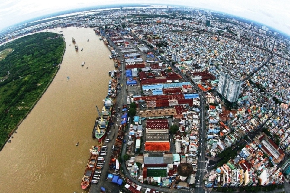 Đưa doanh nghiệp có trụ sở tại TPHCM nhưng kinh doanh ở địa phương khác vào... tầm ngắm - 1 Đưa doanh nghiệp có trụ sở tại TPHCM nhưng kinh doanh ở địa phương khác vào... tầm ngắm - 1