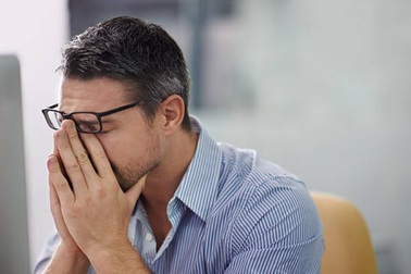 Con không giống cha, có lẽ nào tôi là người “đổ vỏ”?