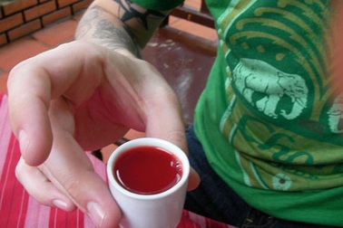 “Ông Tây” tản mạn về các món ăn độc đáo của người Việt