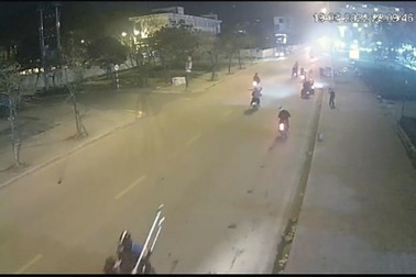 Hà Nội: Tạm giữ 18 đối tượng "choai choai" trong vụ hỗn chiến ở Hà Đông