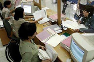 Công chức nghỉ việc vì thiếu cơ chế trọng dụng nhân tài