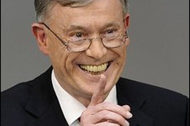 Tổng thống Đức Koehler tái đắc cử