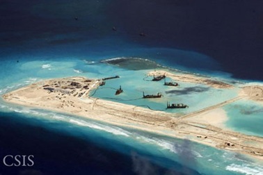 Trung Quốc sẽ có 18 tháng “gây hấn” với Mỹ trên Biển Đông