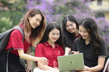 Trường ĐH Hà Nội dự kiến thành đại học đa ngành vào năm 2045