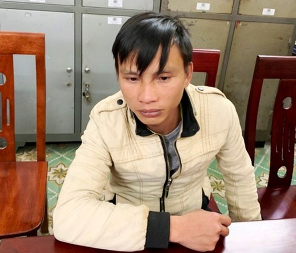 Lừa bán 3 thiếu nữ sang Trung Quốc để lấy 30 triệu đồng - 1 Lừa bán 3 thiếu nữ sang Trung Quốc để lấy 30 triệu đồng - 1