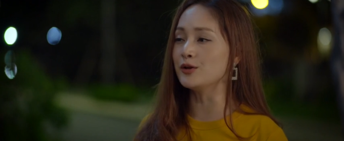Nàng dâu cả Lan Phương múa võ nhún, xử trẻ trâu thấy cưng ngay Trói Buộc Yêu Thương tập 2 - Ảnh 9. Nàng dâu cả Lan Phương múa võ nhún, xử trẻ trâu thấy cưng ngay Trói Buộc Yêu Thương tập 2 - Ảnh 9.