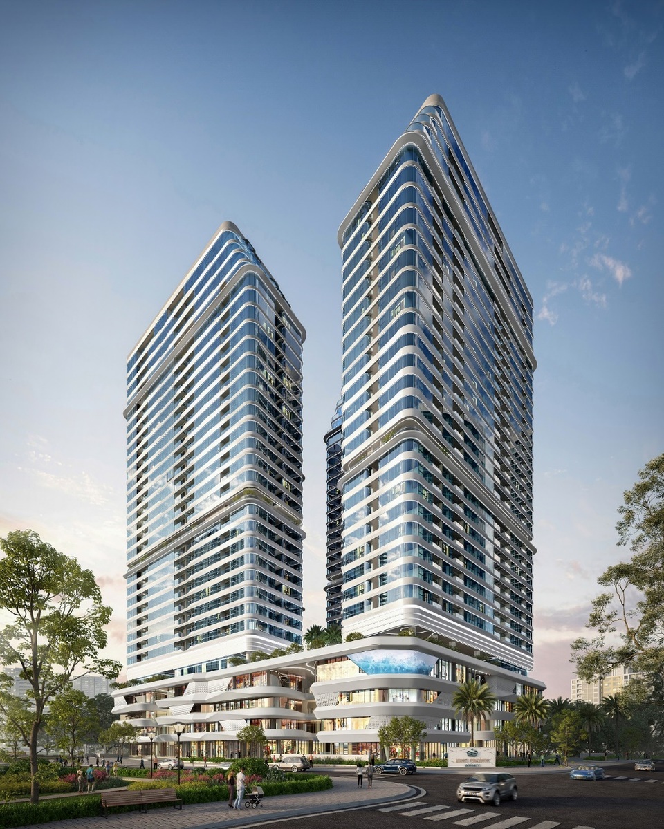 Sắp ra mắt King Crown Infinity - dự án được đón chờ đầu năm 2021 - 1 Sắp ra mắt King Crown Infinity - dự án được đón chờ đầu năm 2021 - 1