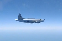 Video Nga xuất kích Su-27 chặn máy bay trinh sát Mỹ