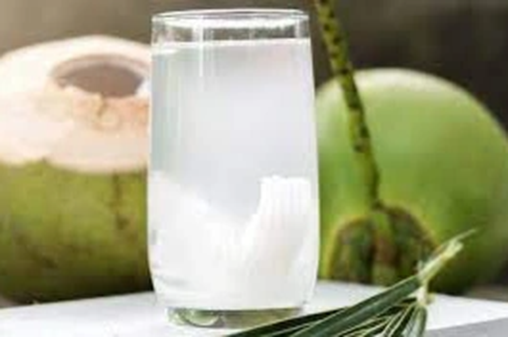 Bé gái một tuổi tử vong vì hóc cùi dừa - 1 Bé gái một tuổi tử vong vì hóc cùi dừa - 1