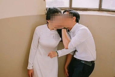 Con yêu đương sớm: Sao bố mẹ phải "ngăn sông cấm chợ"?