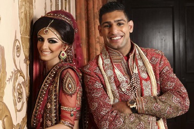 Vợ võ sĩ quyền anh hối tiếc vì mời 4.000 khách tới dự hôn lễ "triệu đô"