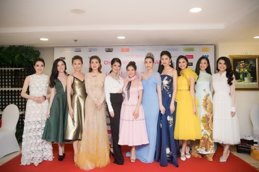 Hoa hậu Việt Nam 2018: Tổ chức phần thi bikini không có gì là bất thường