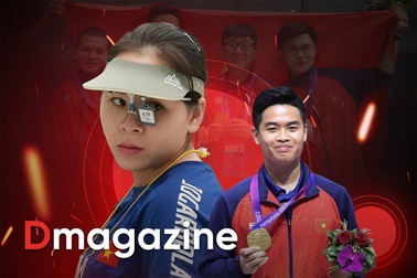 HLV Park Chung Gun: Việt Nam cần tránh đầu tư sai lầm cho mục tiêu Olympic