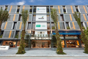 Cổ phiếu An Cường chính thức lên sàn