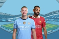 Nhận định Man City - Liverpool (23h30, 23/2): Bước ngoặt định mệnh