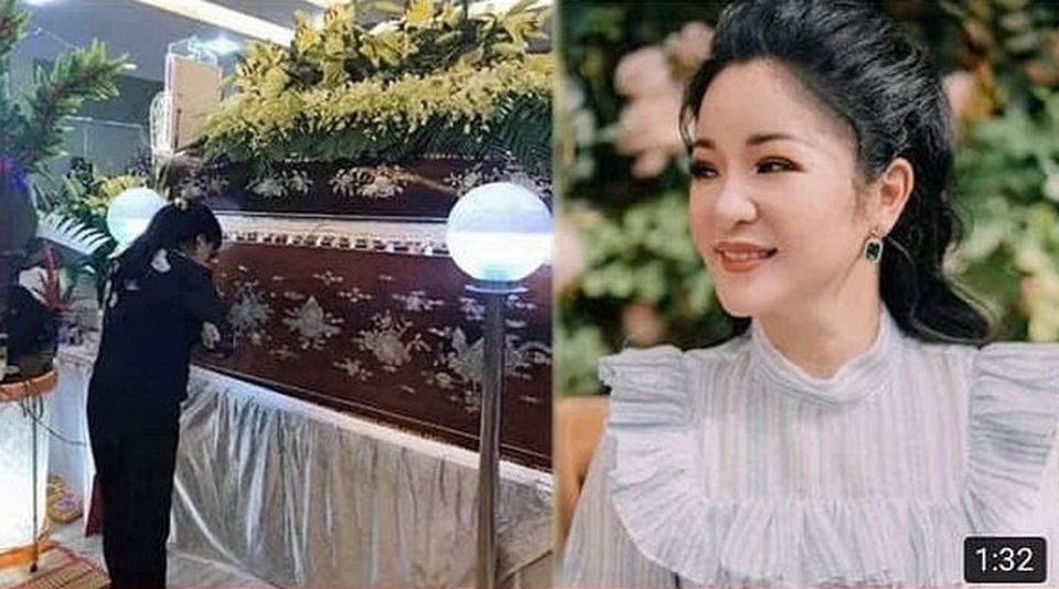 Không chỉ danh hài Hoài Linh, hàng loạt nghệ sĩ đang sống bị đồn… qua đời - 2 Không chỉ danh hài Hoài Linh, hàng loạt nghệ sĩ đang sống bị đồn… qua đời - 2