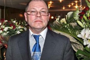 Giám đốc kinh doanh của Itar Tass bị đâm chết