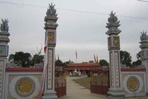 Vụ Rừng Toàn Cầu: Hàng nghìn tỷ đồng đầu tư, tài trợ trên… giấy