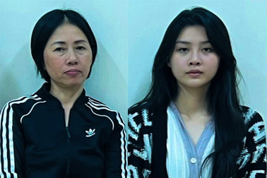 "Hot girl" 17 tuổi làm trợ lý đường dây lô đề