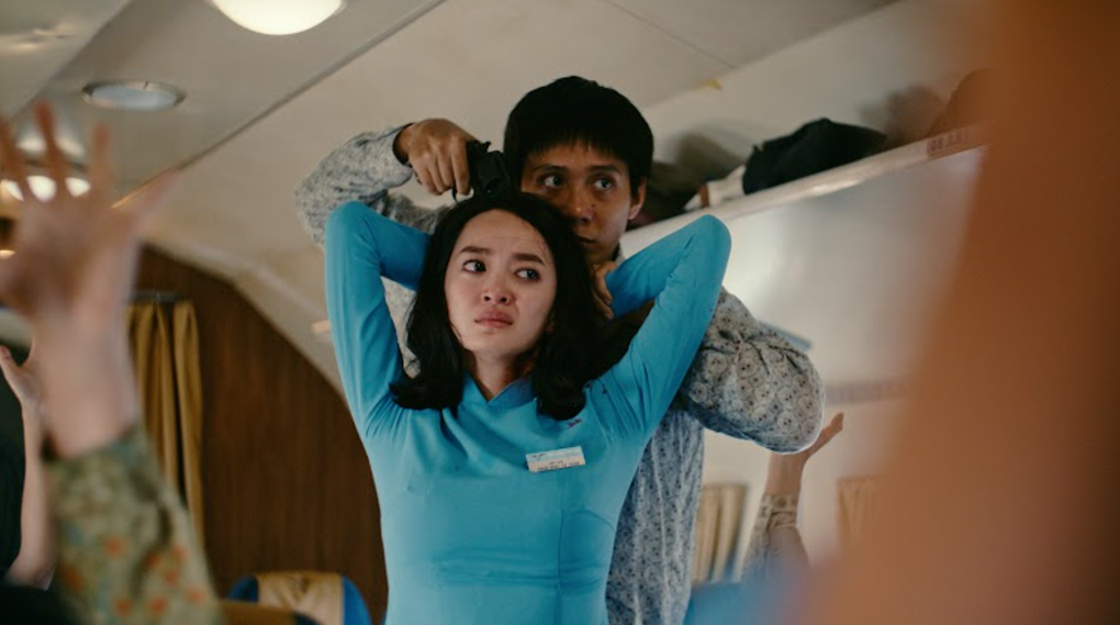 “Tử chiến trên không” vượt mốc 100 tỷ đồng sau 5 ngày công chiếu - 1 “Tử chiến trên không” vượt mốc 100 tỷ đồng sau 5 ngày công chiếu - 1