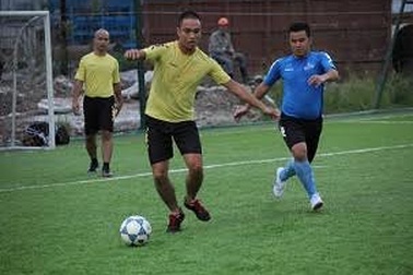 Láng giềng kiểu hiện đại