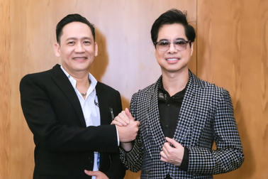 Ngọc Sơn phủ nhận việc giận hờn Duy Mạnh, hé lộ mối quan hệ ít người biết