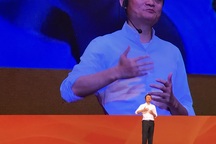 Những câu nói truyền cảm hứng của Jack Ma với sinh viên Việt Nam
