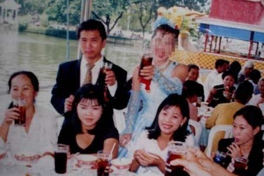 Nơi đàn bà chỉ mê… trai Hàn Quốc 