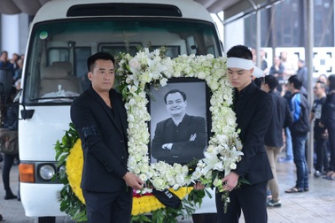 Nhạc sĩ Thanh Tùng - “Giọt nắng bên thềm giờ đã tắt”