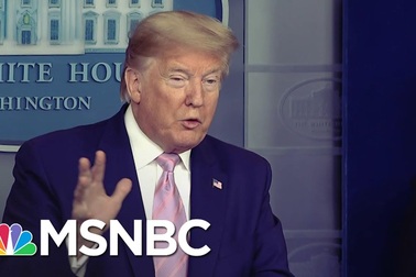 Ông Trump cảnh báo "nhiều người chết" trong tuần tới ở Mỹ