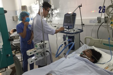 Niêm phong lò nấu rượu liên quan vụ nghi ngộ độc làm 3 người tử vong