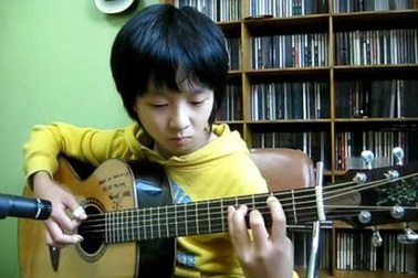 Hiện tượng tuổi 14 “hút” lượng truy cập khổng lồ trên Youtube