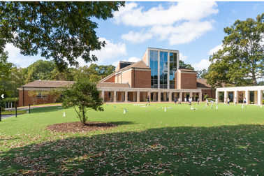 Sakura Montessori hợp tác với Mount Vernon xây dựng chương trình tiếng Anh